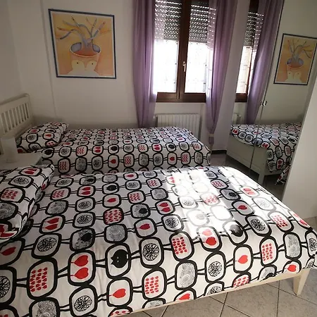 B&B Goccia 사비뇨