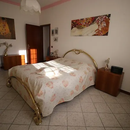 B&B Goccia 사비뇨
