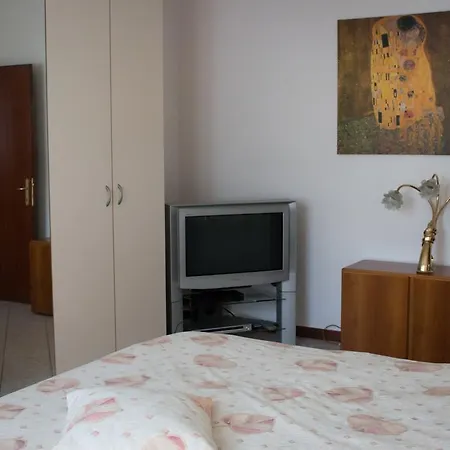 B&B Goccia 사비뇨