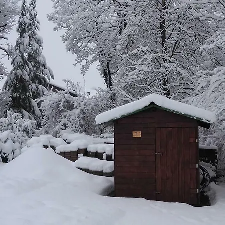 Goccia Oda ve Kahvaltı