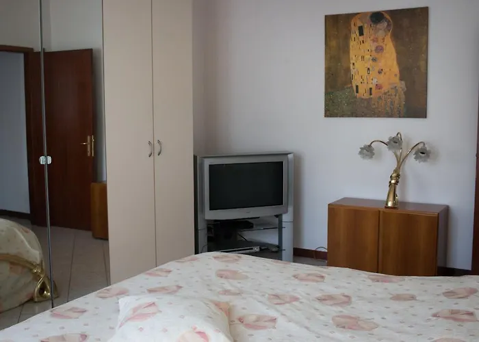 Oda ve Kahvaltı Goccia Savigno