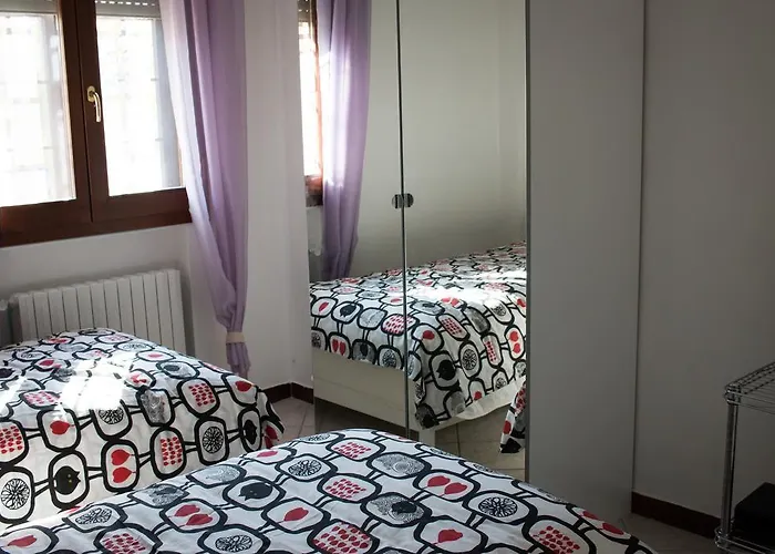 Goccia Oda ve Kahvaltı