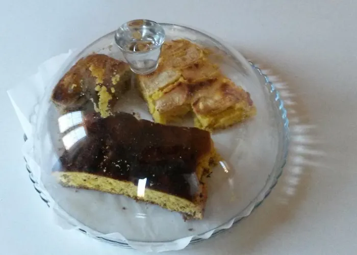 Goccia Oda ve Kahvaltı *