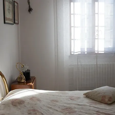 Bed and Breakfast Goccia