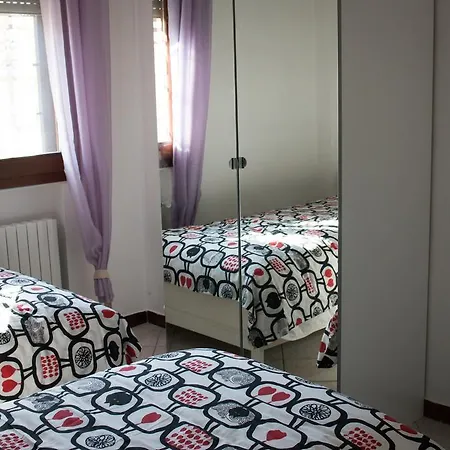 Goccia Bed and Breakfast