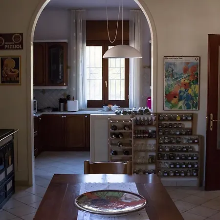 Bed & Breakfast Goccia Savigno