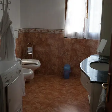 Bed and Breakfast Goccia