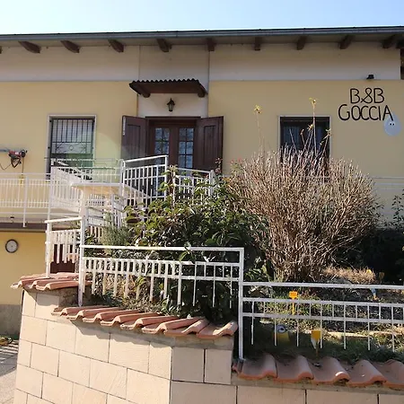Goccia Bed & Breakfast Savigno