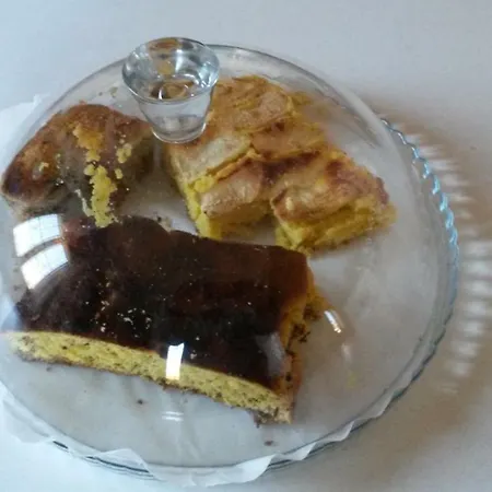 Goccia Frühstückspension *
