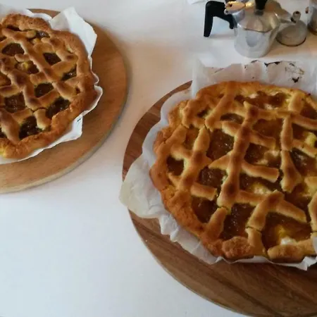 Bed and Breakfast Goccia