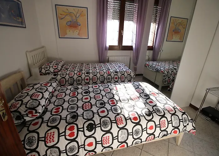 Bed & Breakfast Goccia Savigno