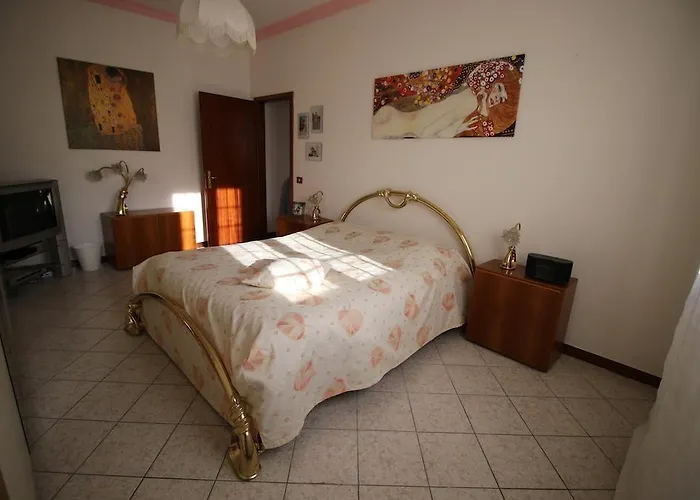 Bed & Breakfast Goccia Savigno