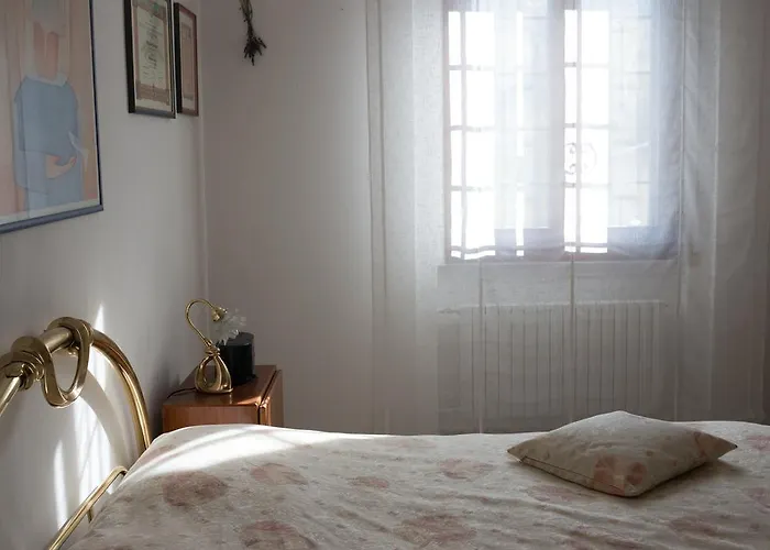 Bed & Breakfast Goccia