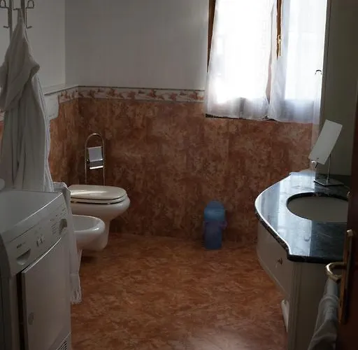 Bed & Breakfast Goccia