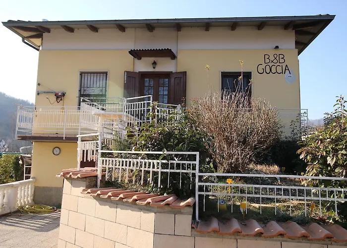 Goccia Bed & Breakfast Savigno