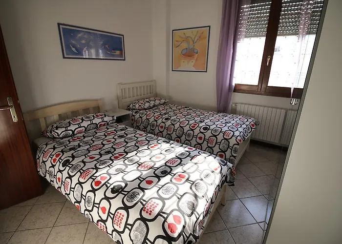 Goccia Bed and Breakfast *