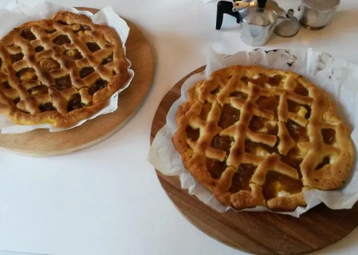 Bed & Breakfast Goccia